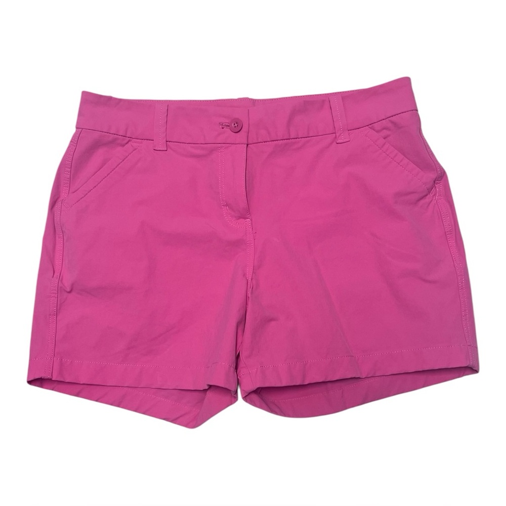 Vineyard Vines Pink Shorts Chino Shorts Sz 10